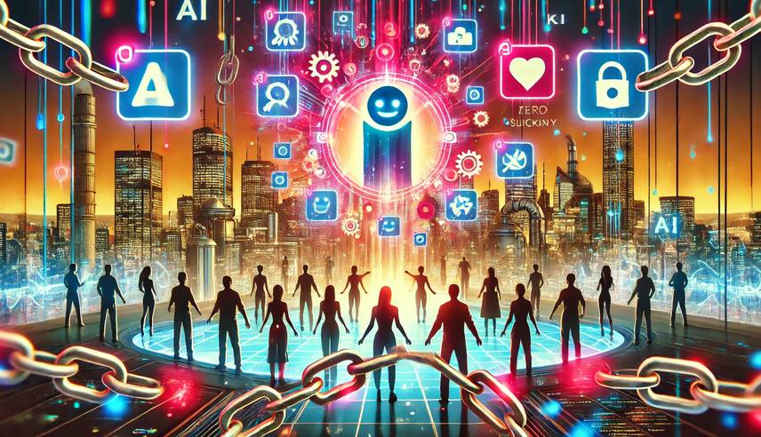 用户想来就来，想走就走！文心一言、Kimi们拿什么套住人心？